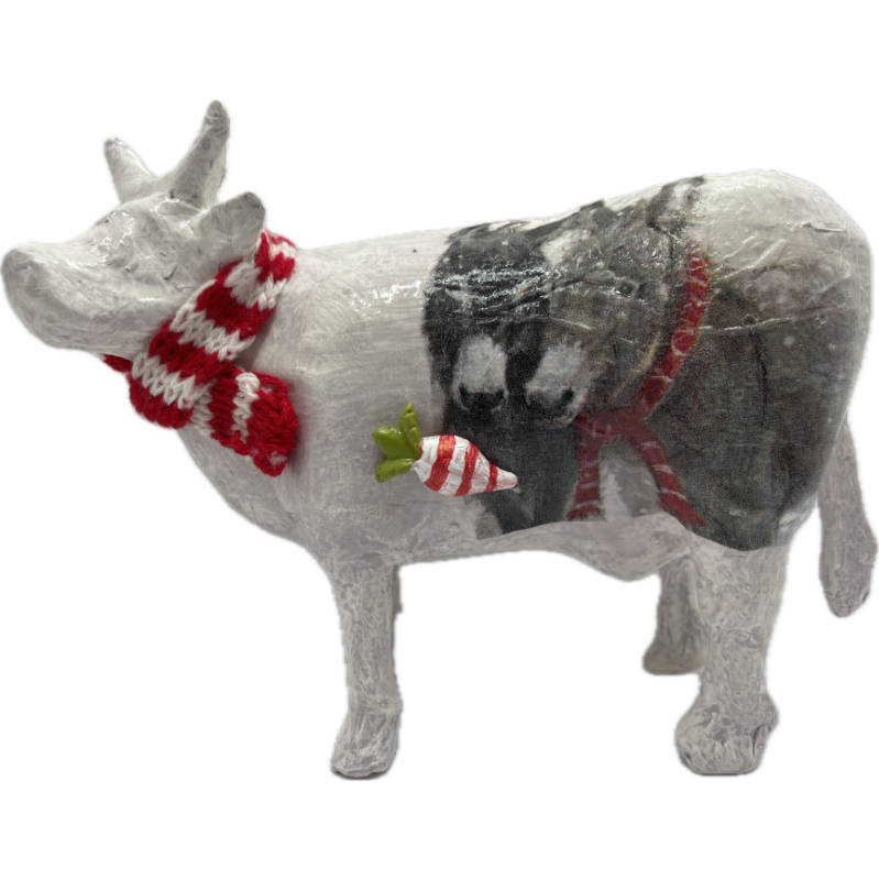 Vache décorative la BourriCOW