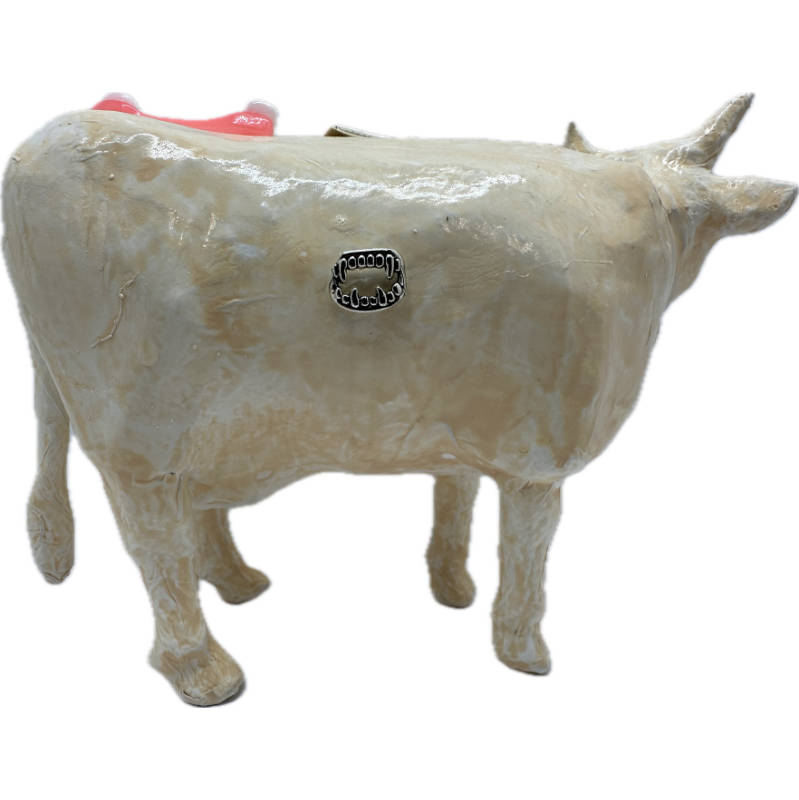 Vache décorative la ChiCOWt