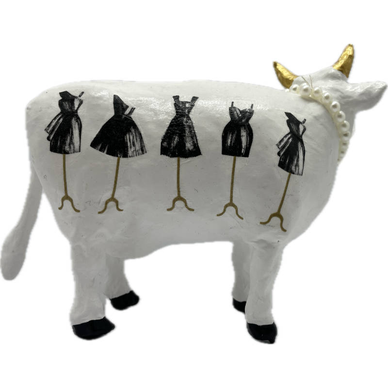 Vache décorative la COWco