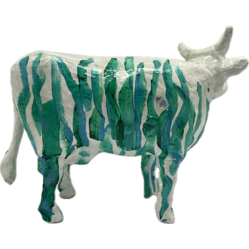 Vache décorative la COWlerpe