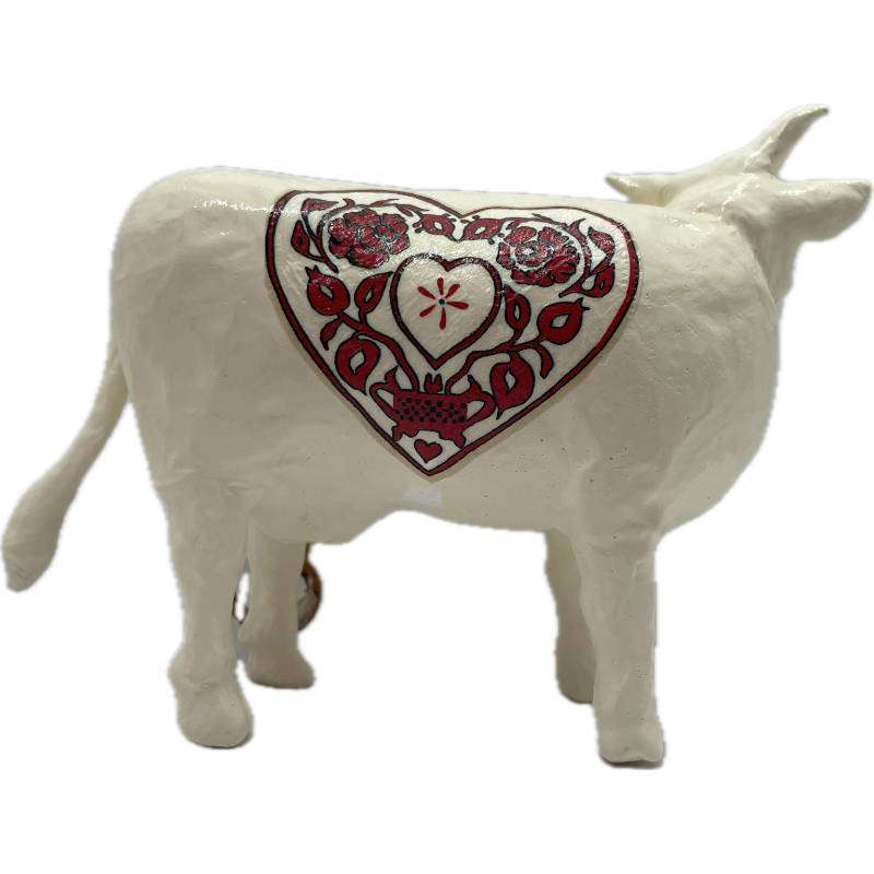 Vache décorative la COWlmar