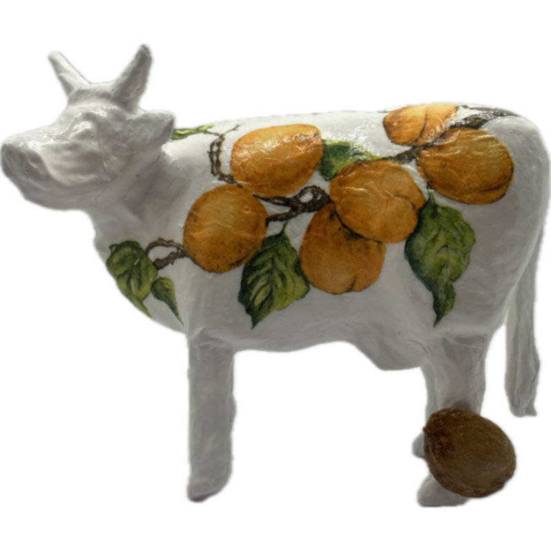 Vache décorative L'AbriCOW