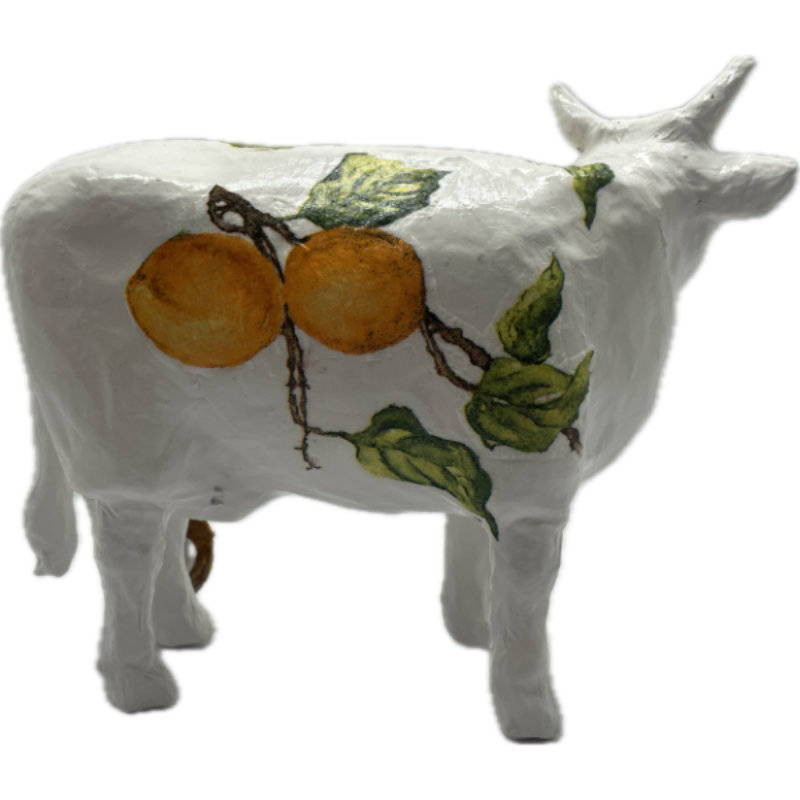 Vache décorative L'AbriCOW