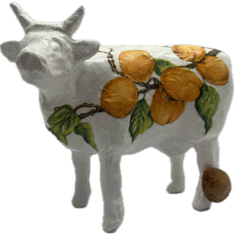 Vache décorative L'AbriCOW
