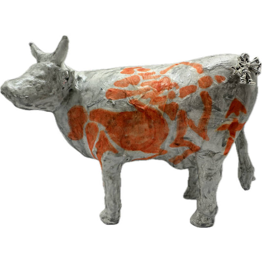 Vache décorative l'HorosCOWpe - Sagittaire