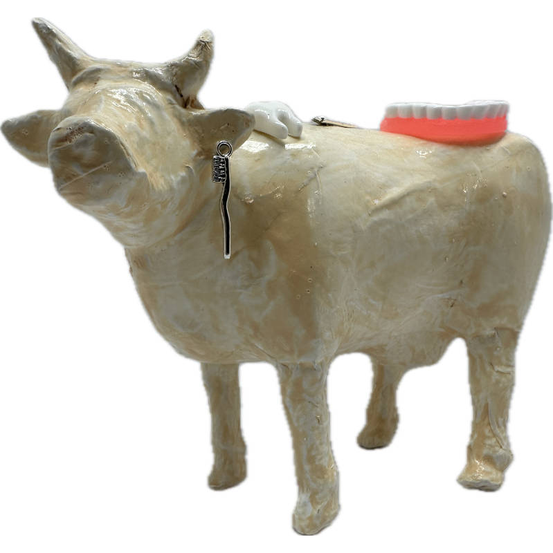 Vache décorative la ChiCOWt