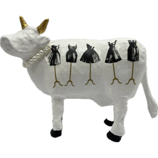 Vache décorative la COWco