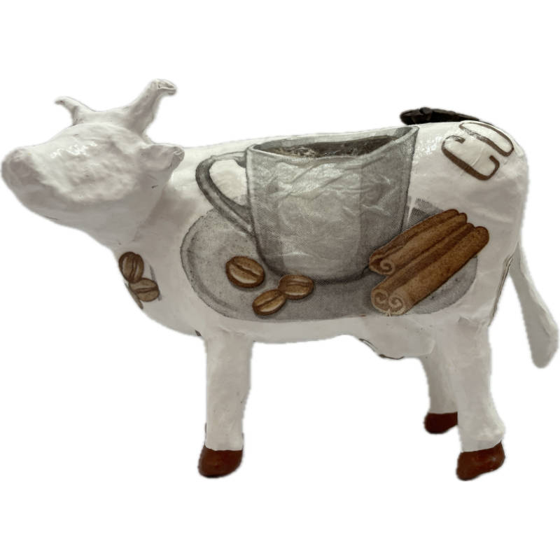 Vache décorative la COWffee