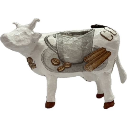 Vache décorative la COWffee