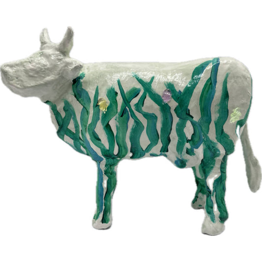 Vache décorative la COWlerpe