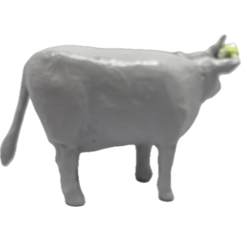 Vache décorative la COWlette