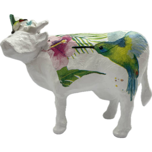 Vache décorative la COWlibri