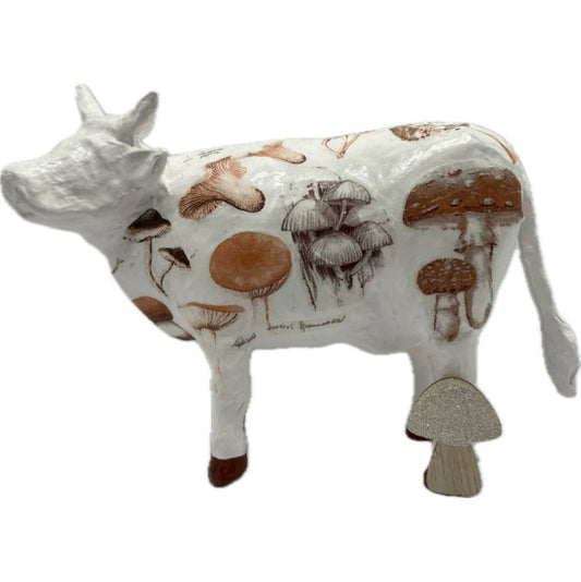Vache décorative la COWprin