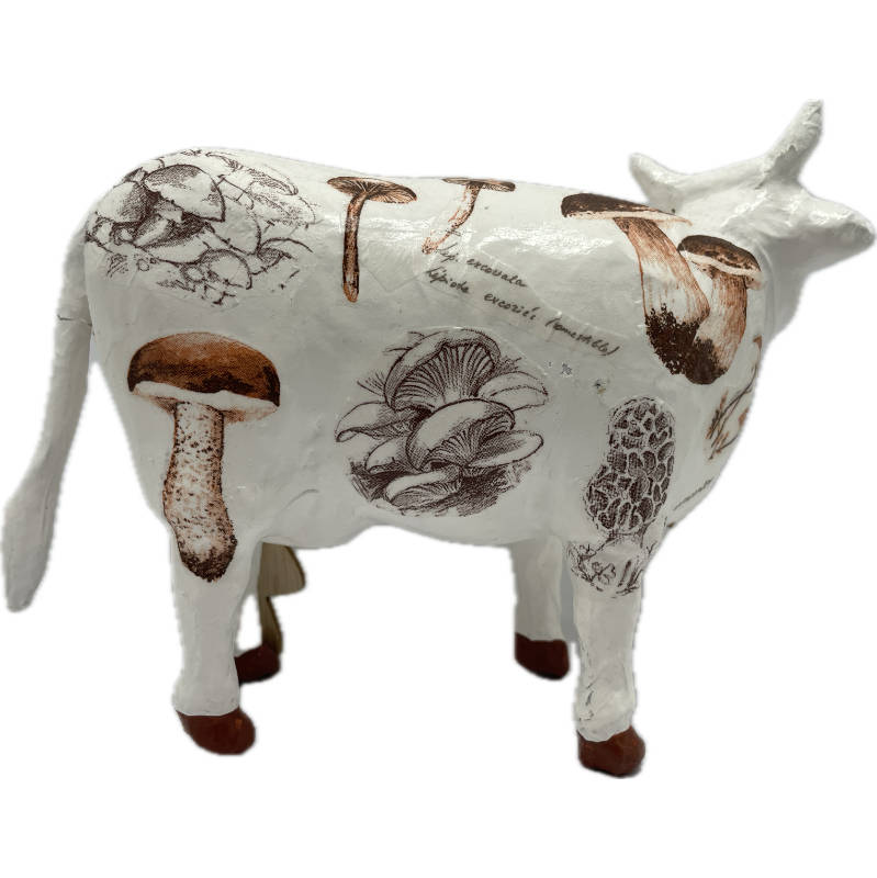 Vache décorative la COWprin