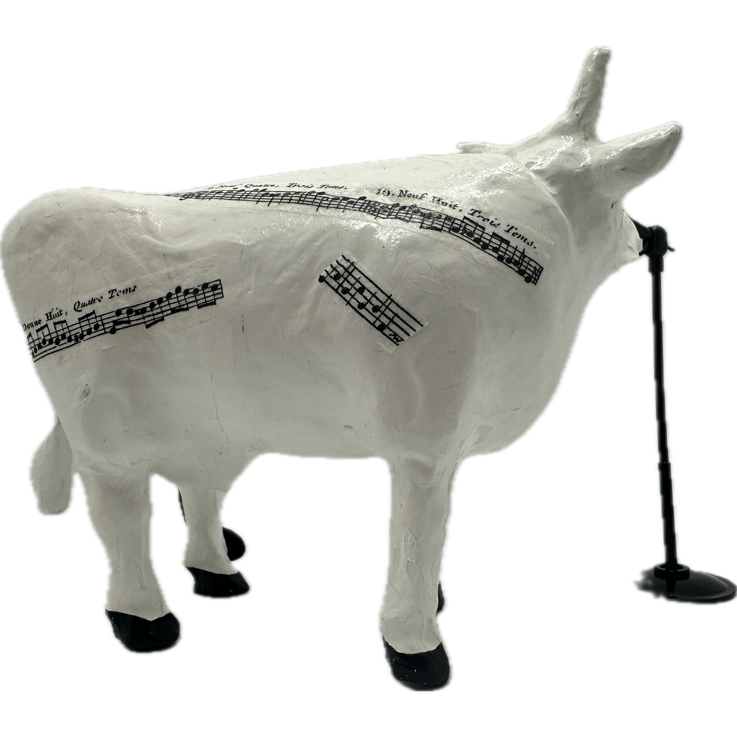 Vache décorative la COWriste