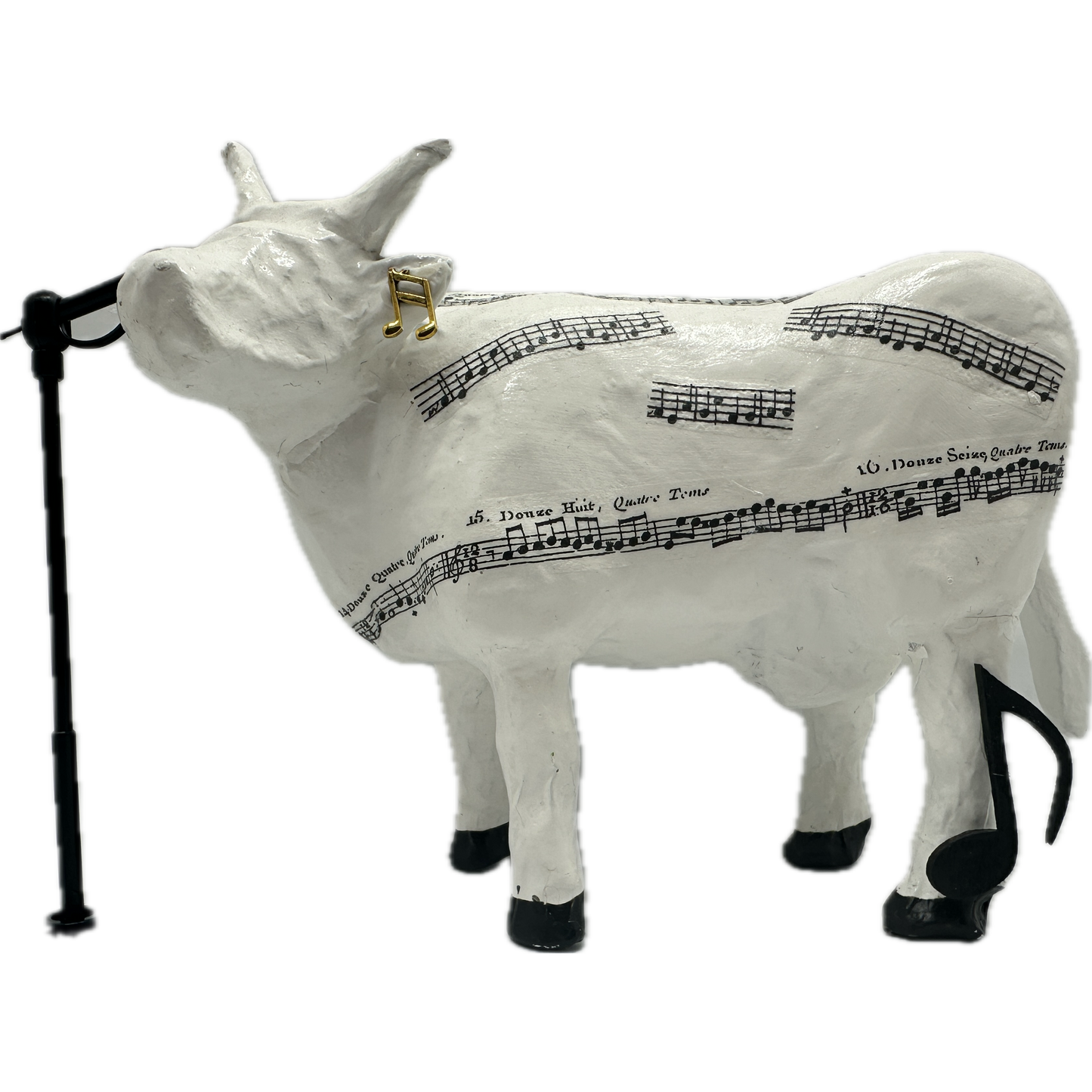 Vache décorative la COWriste