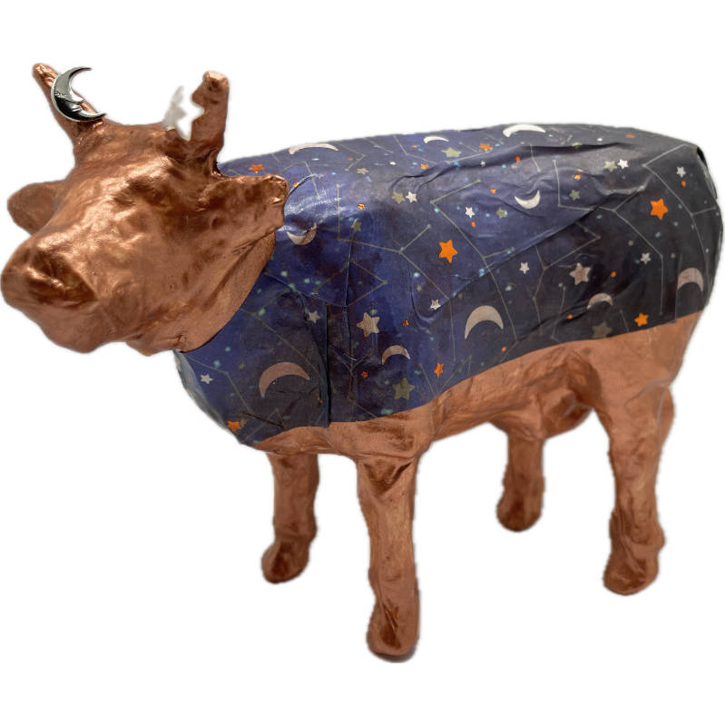 Vache décorative la COWsmos