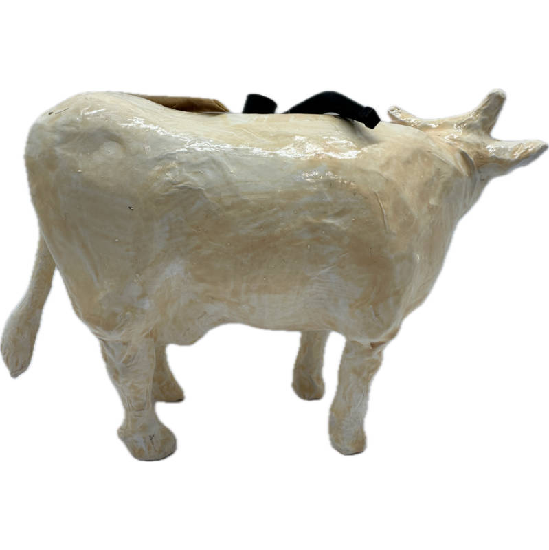 Vache décorative la NiCOWtine