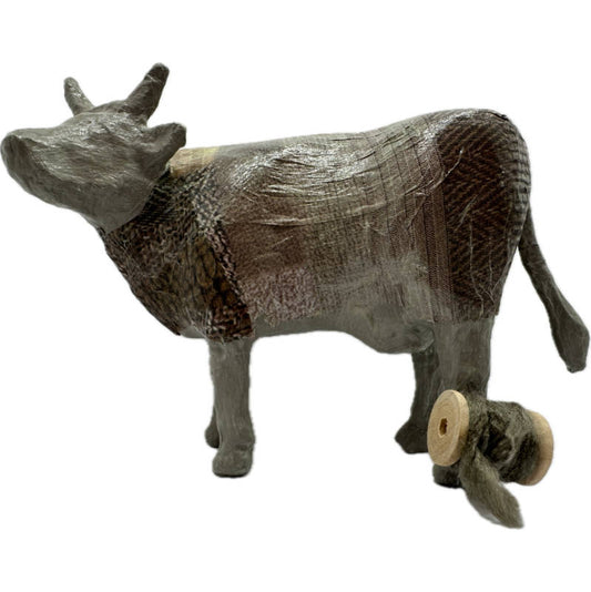 Vache décorative la TriCOW